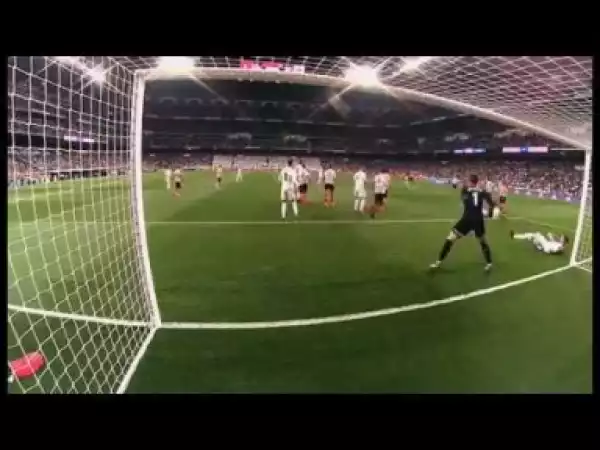 Video: Real Madrid vs Athletic Bilbao 1-1 - All Goals & Highlights 18.4.2018
